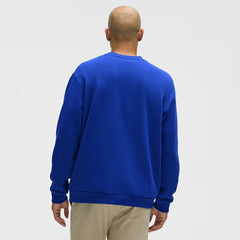 St. Louis Blues lululemon Steady State Crew - College Cobalt