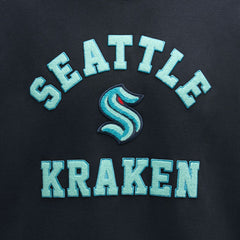 Seattle Kraken lululemon Steady State Crew - True Navy