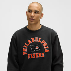 Philadelphia Flyers lululemon Steady State Crew - Black
