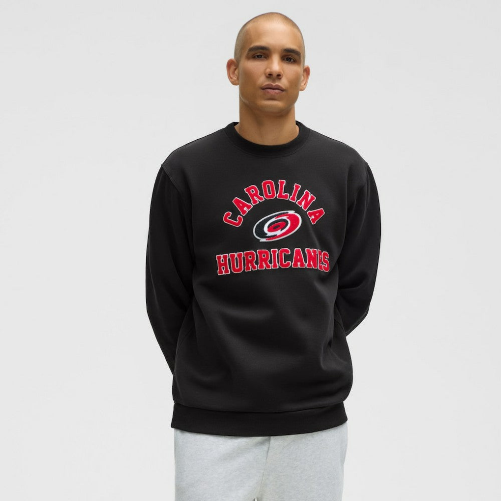 Carolina Hurricanes lululemon Steady State Crew - Black