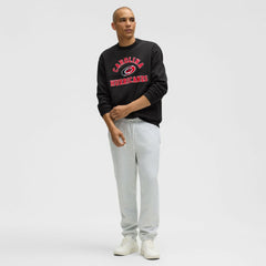 Carolina Hurricanes lululemon Steady State Crew - Black