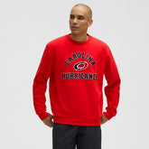 Carolina Hurricanes lululemon Steady State Crew - True Red