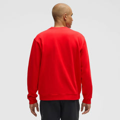 Carolina Hurricanes lululemon Steady State Crew - True Red