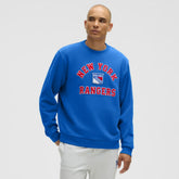 New York Rangers lululemon Steady State Crew - Blue