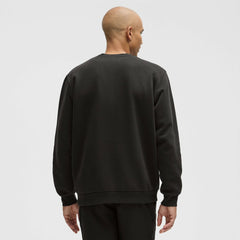 Chicago Blackhawks lululemon Steady State Crew - Black