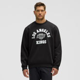 Los Angeles Kings lululemon Steady State Crew - Black