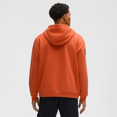 Anaheim Ducks lululemon Steady State Pullover Hoodie - Sienna Hoodies