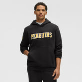 Pittsburgh Penguins lululemon Steady State Pullover Hoodie - Black Hoodies