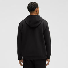 Pittsburgh Penguins lululemon Steady State Pullover Hoodie - Black Hoodies