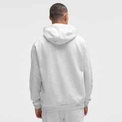 Colorado Avalanche lululemon Steady State Pullover Hoodie - Heathered Core Ultra Light Grey Hoodies