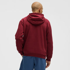 Colorado Avalanche lululemon Steady State Pullover Hoodie - Wine Hoodies