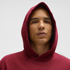 Colorado Avalanche lululemon Steady State Pullover Hoodie - Wine Hoodies