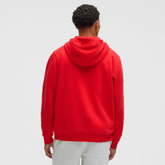 Chicago Blackhawks lululemon Steady State Pullover Hoodie - True Red Hoodies