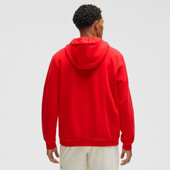 Carolina Hurricanes lululemon Steady State Pullover Hoodie - True Red Hoodies