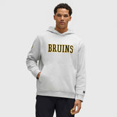 Boston Bruins lululemon Steady State Pullover Hoodie - Heathered Core Ultra Light Grey Hoodies