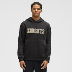 Vegas Golden Knights lululemon Steady State Pullover Hoodie - Black Hoodies