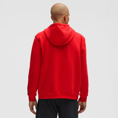New Jersey Devils lululemon Steady State Pullover Hoodie - True Red Jerseys
