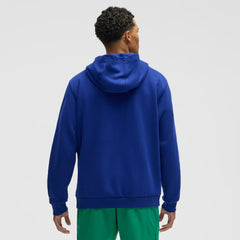 Vancouver Canucks lululemon Steady State Pullover Hoodie - Larkspur Hoodies