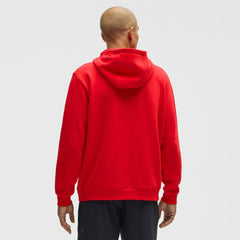 Florida Panthers lululemon Steady State Pullover Hoodie - True Red Hoodies
