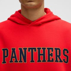 Florida Panthers lululemon Steady State Pullover Hoodie - True Red Hoodies