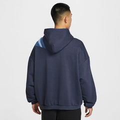 2026 NBA All-Star Game Standard Issue On-Court Practice Hoodie - Navy cheap