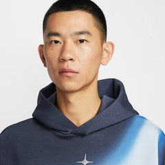 2026 NBA All-Star Game Standard Issue On-Court Practice Hoodie - Navy cheap