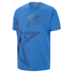 2026 NBA All-Star Game Max90 Premiere T-Shirt - Blue for sale