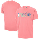 2026 NBA All-Star Game Max90 Wordmark T-Shirt - Pink discount