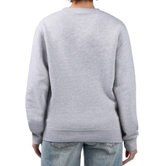 Las Vegas Raiders G-III 4Her by Carl Banks Women's Distressed Graphics Fleece Pullover Sweatshirt - Gray cheap