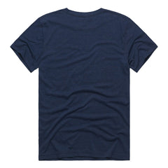 Dallas Cowboys Homage Unisex NFL ASL Collection by Love Sign Tri-Blend T-Shirt - Navy cheap