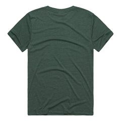 New York Jets Homage Unisex NFL ASL Collection by Love Sign Tri-Blend T-Shirt - Green for sale