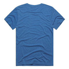 New York Giants Homage Unisex NFL ASL Collection by Love Sign Tri-Blend T-Shirt - Royal for sale