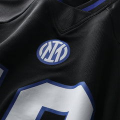 Inter Milan Collegiate American Football Foundation Fashion Jersey - Royal online