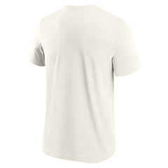 Juventus Collegiate T-Shirt - Cream shop