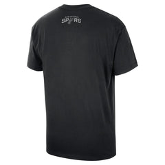 Victor Wembanyama San Antonio Spurs Unisex Athlete T-Shirt - Black sale