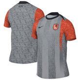 Chelsea 2025/26 Academy Pro Pre-Match Top - Gray shop