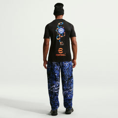 Inter Milan Academy Pro Dri-FIT Pre-Match Top - Black outlet