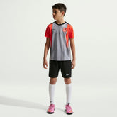 Chelsea Youth 2025/26 Academy Pro Pre-Match Top on sale - Gray