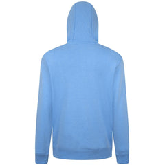 Texas Rangers Levelwear Lone Star Podium Pullover Hoodie Light Blue