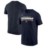 Paris Saint-Germain 2025 Champions League Winners Core T-Shirt on sale - Navy