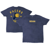 Indiana Pacers Stadium Essentials Unisex Oversized Vintage Wash T-Shirt - Denim on sale