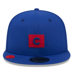 Chicago Cubs 2026 Clubhouse 59FIFTY Fitted Hat Royal
