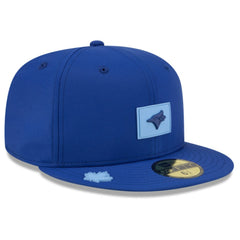 Toronto Blue Jays 2026 Clubhouse 59FIFTY Fitted Hat Royal