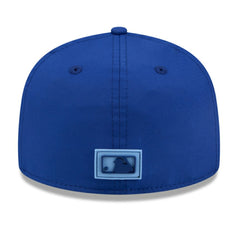 Toronto Blue Jays 2026 Clubhouse 59FIFTY Fitted Hat Royal