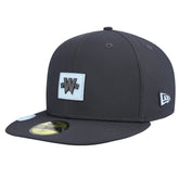 Washington Nationals 2026 Clubhouse Alternate 59FIFTY Fitted Hat Navy