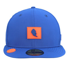 New York Mets 2026 Clubhouse Alternate 59FIFTY Fitted Hat Royal