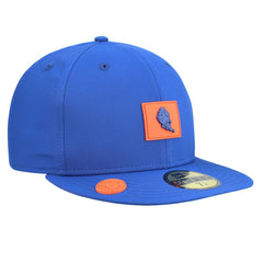 New York Mets 2026 Clubhouse Alternate 59FIFTY Fitted Hat Royal