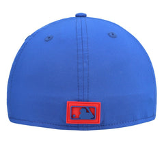 Atlanta Braves 2026 Clubhouse Alternate 59FIFTY Fitted Hat Royal