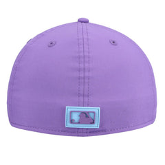 Colorado Rockies 2026 Clubhouse Alternate 59FIFTY Fitted Hat Purple