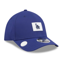 Los Angeles Dodgers 2026 Clubhouse M-Crown 39THIRTY Flex Hat Royal
